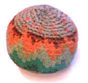 hackysack ball