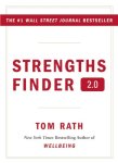 Cover of the book, Strengths Finder 2.0